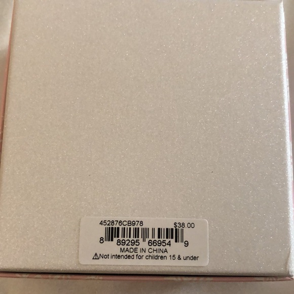 Betsey Johnson Black Cat In Stocking & Cat Tangled In Lights Drop Earrings NIB - Picture 13 of 13